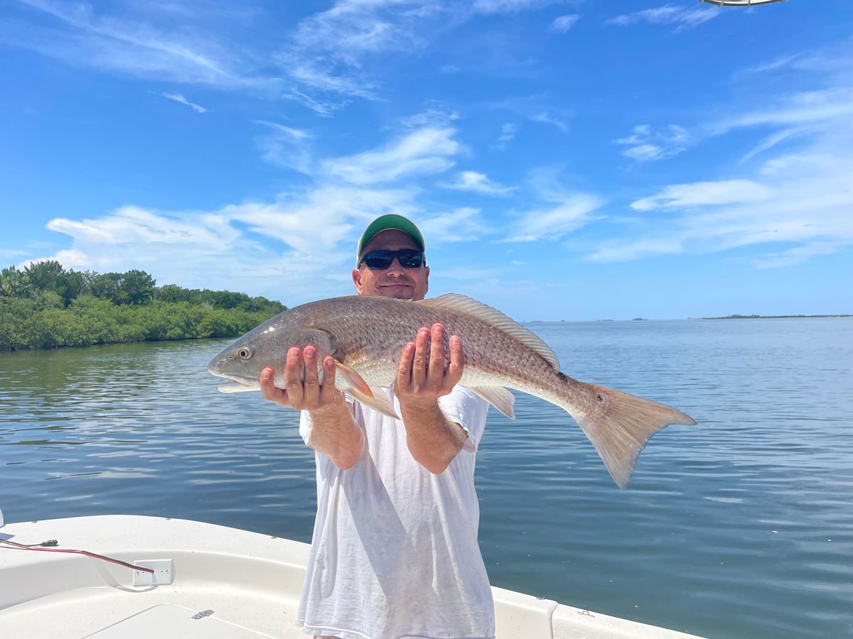 Gone Again Saltwater Expeditions LLC